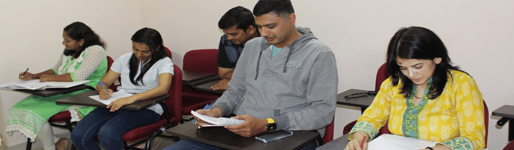 SEAGULL LANGUAGE TRAINERS Seagull Language Trainers photo 3